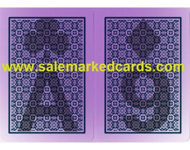 Ntp Normal Marks in the Middle